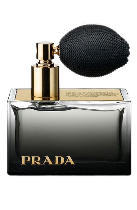 prada l eau ambrée eau de parfum|prada ambree perfume.